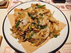 -粤点越有·茶点·粤菜(樵岭国际店)