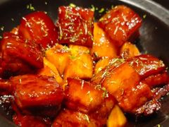 -狮王府淮扬菜(万象城店)
