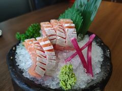 -满来寿喜烧(金虹桥店)