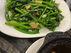 -美极鲜食坊(宝安南路店)