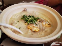 -苏小柳点心·手作小笼包(浦东嘉里城分院)