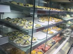 自助取餐区-宜家·瑞典风味餐厅(烟台路店)