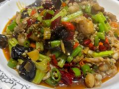 -文记沸腾鱼(永安路总店)