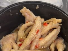 -嘉州九妹凤爪(乐山总店)