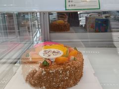 -蜂蝶来饼店(拱北总店)