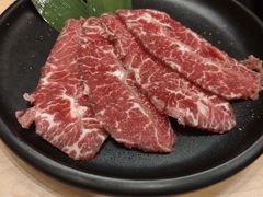 -花味·自助烤肉(雨花客厅店)