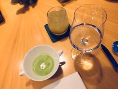 -迪拜帆船酒店海底餐厅