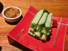 -肉魁屋·烧肉·烧鸟·酒场(高新店)