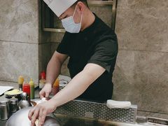 -大渔铁板烧(花园道店)