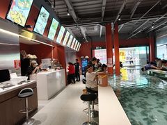 -虾胡闹龙虾馆(湄南河店)