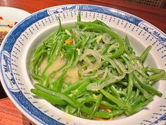 -隐厨·中国菜馆(三里屯T+MALL店)