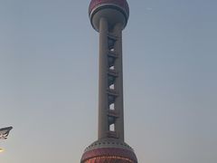 -东方明珠广播电视塔