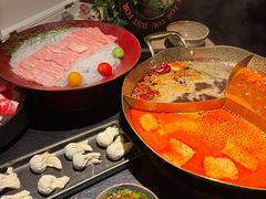 -色響火锅(恒隆广场店)