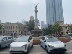 -天津意大利风情旅游区