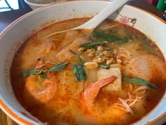 -越南牛肉河粉餐厅(书院巷店)
