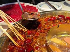 -二荆条·城市森林火锅旗舰店