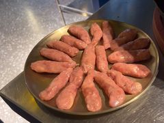 -大叹号烤肉·朝鲜族料理(家佳源店)