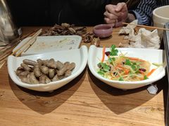 盐水花生-管氏翅吧(人民大学店)