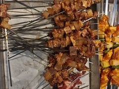 -生火火·小炉子炭烤(金楠天街总店)