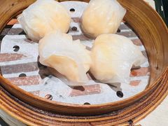 -添好运点心专门店(深水埗店)