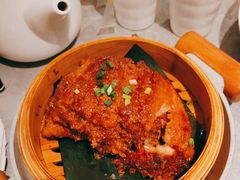 -丽华园(汉阳龙阳店)