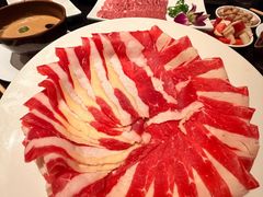 -南门涮肉(天坛南门店)
