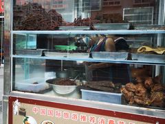 -杨牛肉面饭(天庆街店)
