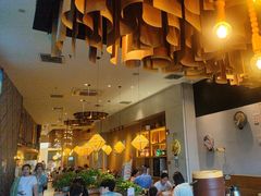 -云海肴·汽锅鸡·云南菜(苏州中心店)