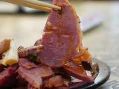-惠丰源烩面馆(经七路店)