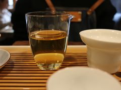 -MAP CHA普洱茶馆(翠湖店)