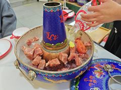 -毛辣果·贵州红酸汤牛肉火锅(西单店)
