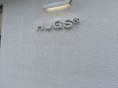 -HUGS coffee(东区店)