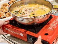 -肥肥蟹海鲜饭店(马六甲店)
