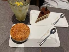 -PAUL LAFAYET 法式甜品(港汇广场店)