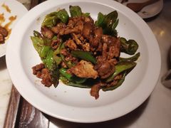 -绿茶餐厅(哈尔滨凯德店)