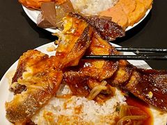 -国人川菜(李家村建东街店)