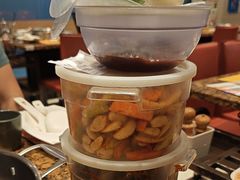 -黄记煌三汁焖锅(欢乐海岸店)