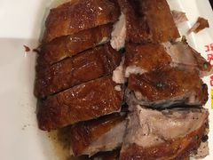 -陈光记烧腊(长寿路店)