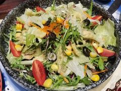 -安德烈俄式西餐厅(中央大街店)