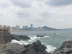 -黑石礁公园
