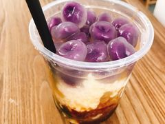 -甜心闲生传统手工冰粉(奎星楼店)