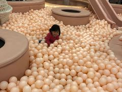 -BossBabe亲子餐厅(金光华广场店)