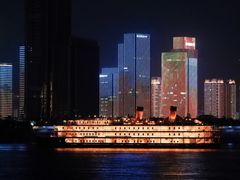 -武汉知音号