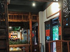 -湖鲜楼