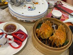-点都德(汇胜楼店)