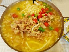 -金陵后厨·南京菜(新街口秣陵路店)