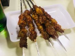 -马黑哥椒麻鸡(清江山水店)