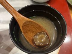 味增汤-鮨青(恒基名人购物中心店)