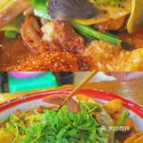 成都探店｜打卡成都麻辣烫天花板—老街称盘麻辣烫