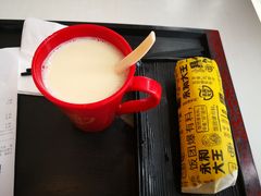 -永和大王(万顺路店)